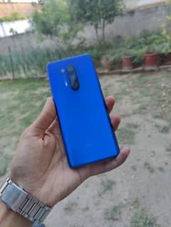 OnePlus 8 pro 12/256 exchange possible