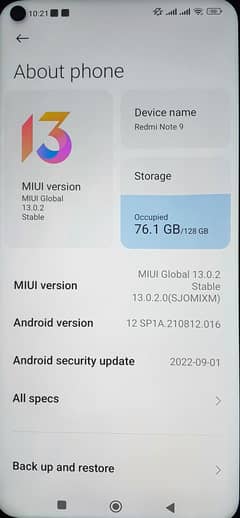 redmi