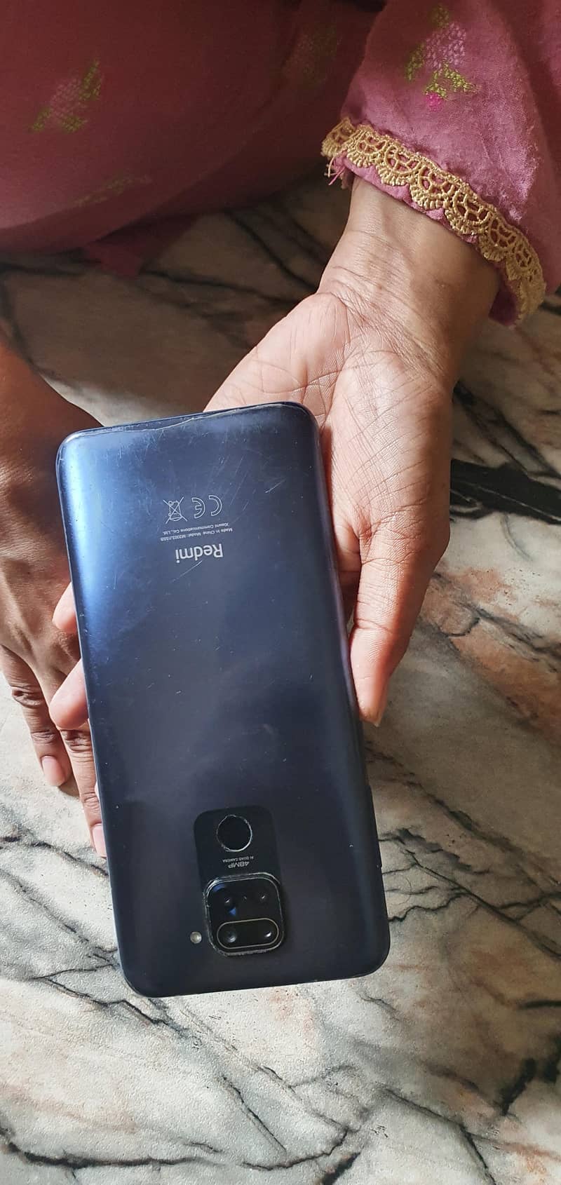 offer redmi note 9 1