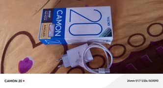 urgent for sale comon 20