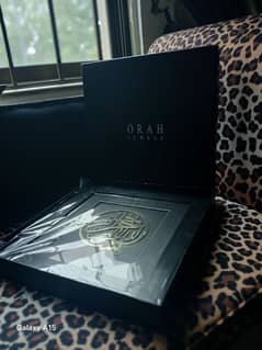 Orah