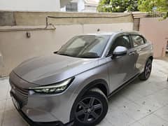 honda hrv
