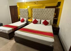 dove inn hotel