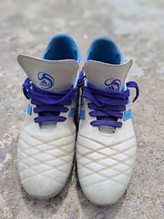football shoes