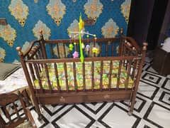 baby cot for sale