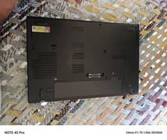 Lenovo laptop For sale