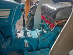 Ford 4000