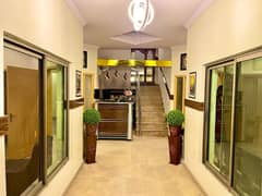 hotel for family