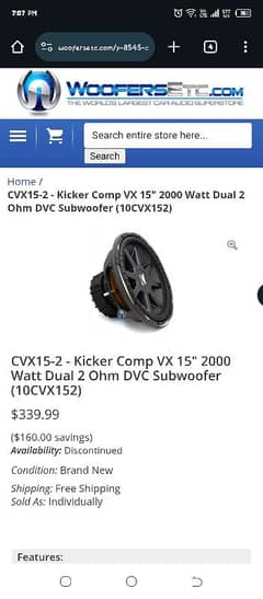 KICKER