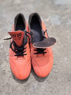 football shoea Uk 10