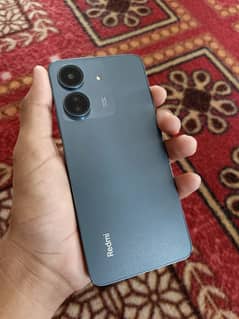 Xiaomi Redmi 13C 6GB