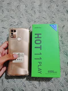 INFINIX