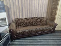 sofa