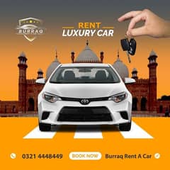 Car Rental Bus HiAce Coaster V8 Prado Audi Grande Rent A Car Alto KIA