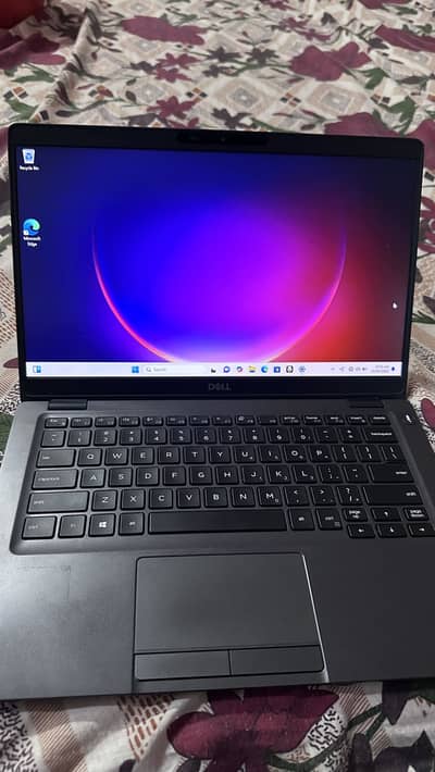 Dell latitude 5300