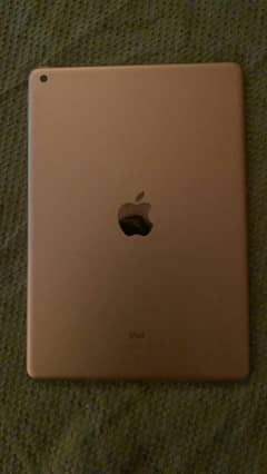 Ipad 8th generation 128GB wifi