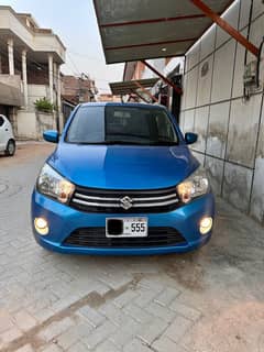 Cultus VXL special number