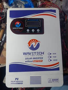 Solar Inverter | Inverex | Growatt | Solar Structure