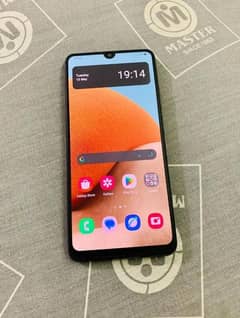 Samsung a32