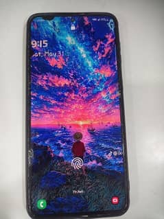 Samsung S21 plus approved dual sim