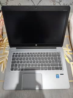 Hp Folio 1040 G2 i7 5th gen fresh imported