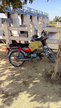 Bike