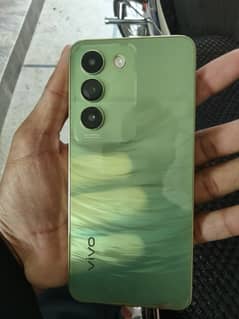 vivo y100 8+8/256