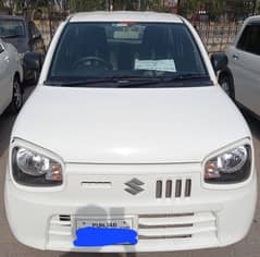 Suzuki Alto 2022