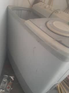 Washing