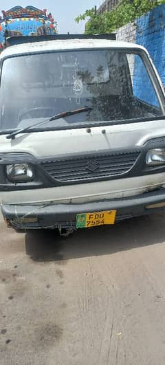 suzuki ravi