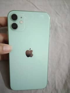 Iphone 11 128 non jv