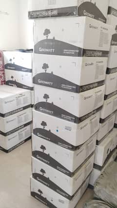 Solar Inverter | Inverex | Growatt | Solar Structure