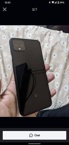 Google pixel 4xl