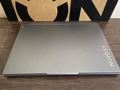 Lenovo Legion 5i core i7 14650Hx Nvidia Rtx 4060 32GB & 2 TB
