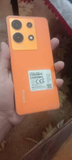 Infinix