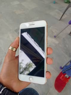 I phone 8 plus