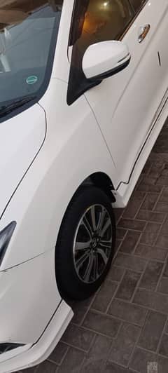 Honda Aspire 1.5