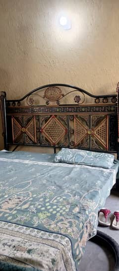 bed set/ iron bed/king size bed/luxury bed/bed for sale