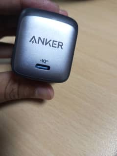 Anker Nano II