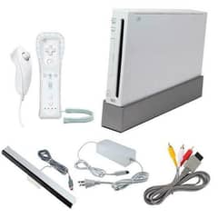 Wii