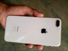 I phone 8 plus