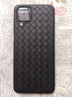 Samsung Galaxy A12