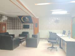 Furnished
