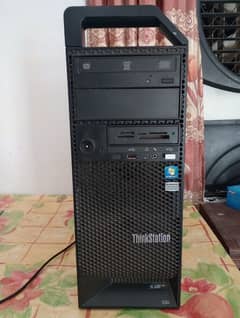 Branded PC Lenovo Think Station S30