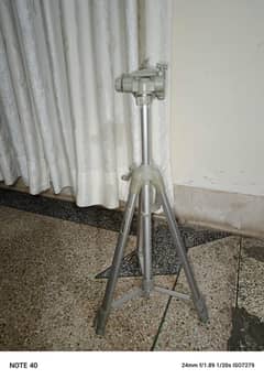 Camera