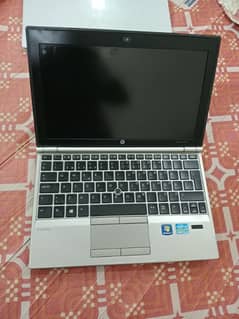 HP elitebook i5 3437u