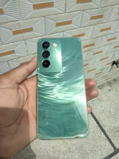 vivo y100 8+8/256