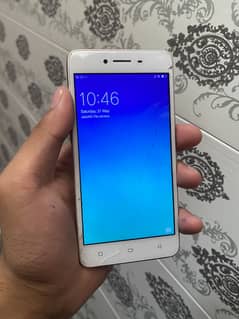OPPO A37m