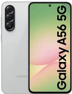 Samsung A56