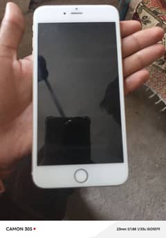 iPhones 6 plus non pta panel damage lakin sara work karta ha